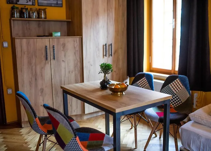 Deznik Hostel Ljubljana