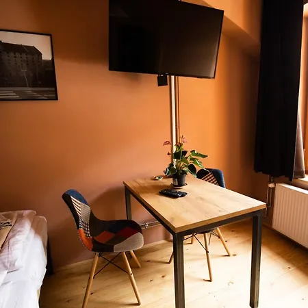 Hostel Deznik *