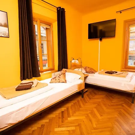 Hostel Deznik *