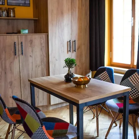 Deznik Albergue Liubliana