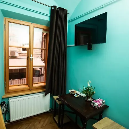 Deznik Hostel