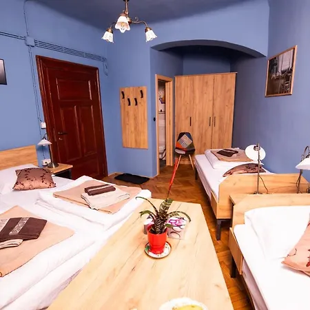 Deznik Hostel