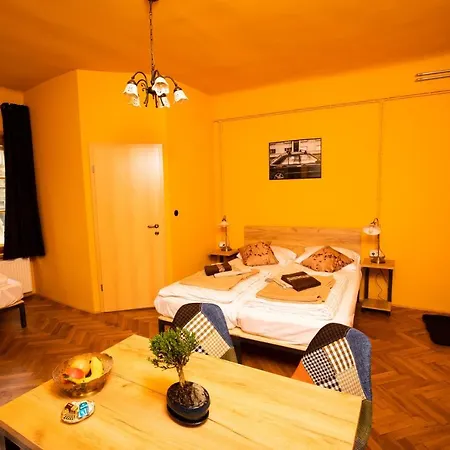 Deznik Hostel
